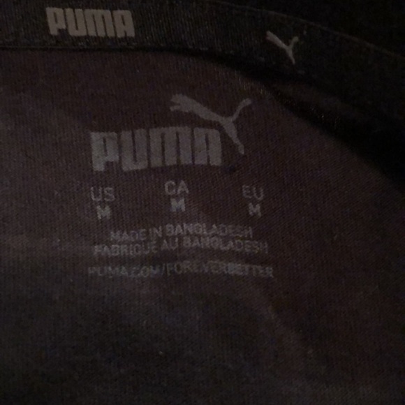 Puma top - Picture 4 of 4